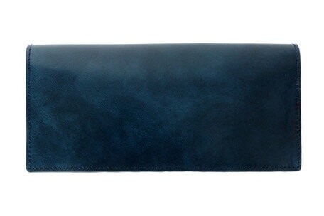 【HARVIE&HUDSON】ハービーアンドハドソン イタリアキャピタルレザー 長財布 HA-5002 Harvie＆Hudson ハービー ハドソン イタリアキャピタルレザー 長財布