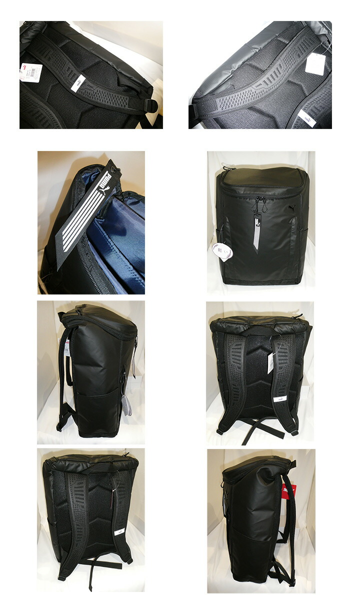 PUMA プーマ フライヤーズ リュック リュックサック デイパック 22L