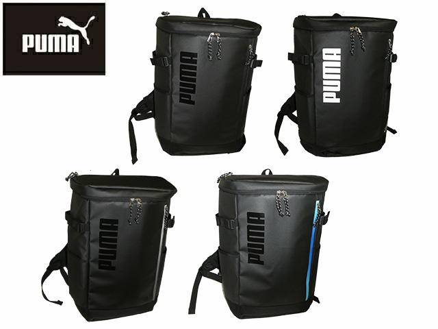 PUMA プーマ アポロン B4 リュック スクエアリュック 40L J20357 ooty09 PUMA プーマ アポロン B4 リュック スクエアリュック 40L J20357