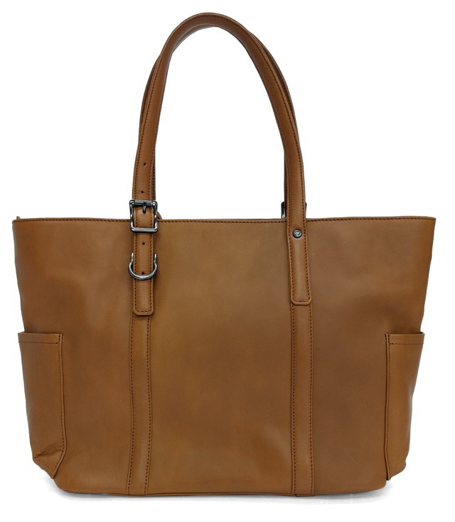 JOYA（ジョヤ） 横型 ポートフォリオ トートバッグ オイルレザー J4706