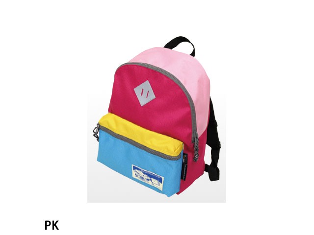 The Jamboree Packs ザ・ジャンボリーパックス リュック DAY CRAZY