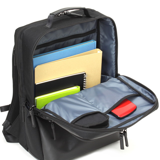 BERMAS バーマス 1本手 リュック デイパックサック L 60386