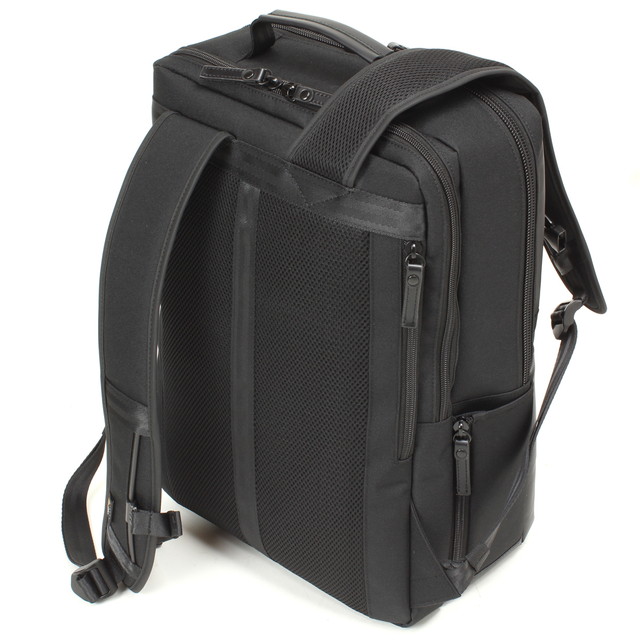 BERMAS バーマス 1本手 リュック デイパックサック L 60386