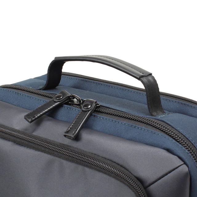 BERMAS バーマス 1本手 リュック デイパックサック 2WAY 60387