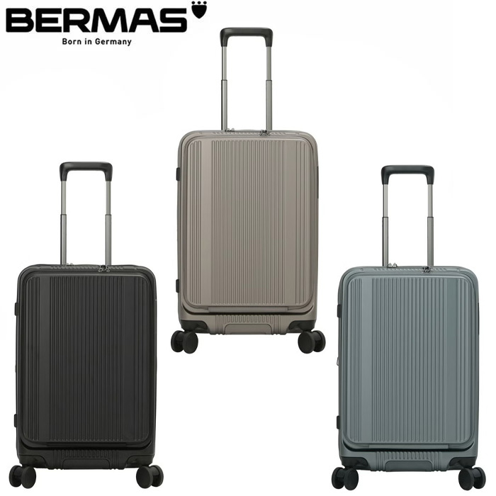 スーツケース BERMAS 54」の人気商品一覧 | 安い商品を通販サイトから