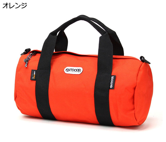 アウトドア プロダクツ OUTDOOR PRODUCTS ボストンバッグ 7L 61511 231LRG kinu35｜fgkawamura2006｜06