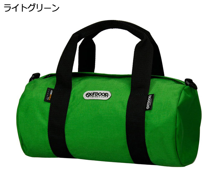 アウトドア プロダクツ OUTDOOR PRODUCTS ボストンバッグ 7L 61511 231LRG kinu35｜fgkawamura2006｜10