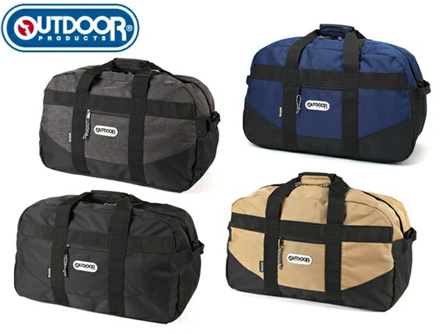 OUTDOOR PRODUCTS アウトドア プロダクツ ダッフルバッグ 51L 62372