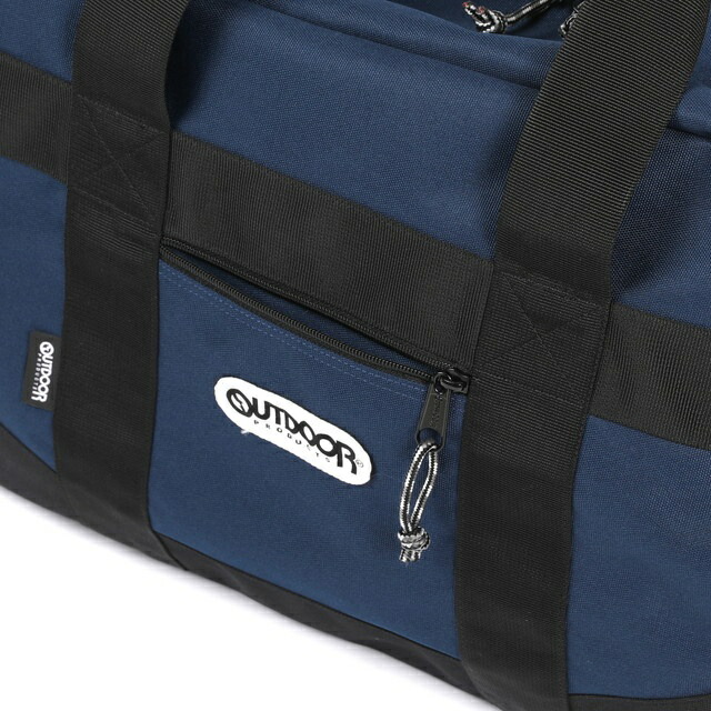OUTDOOR PRODUCTS アウトドア プロダクツ ダッフルバッグ 51L 62372