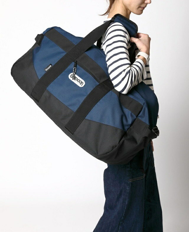 OUTDOOR PRODUCTS アウトドア プロダクツ ダッフルバッグ 51L 62372