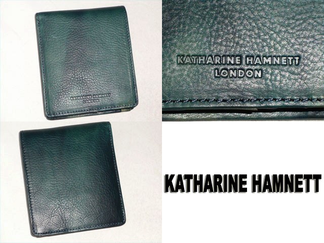 KATHARINE HAMNETT（キャサリンハムネット） キャサリンハムネット