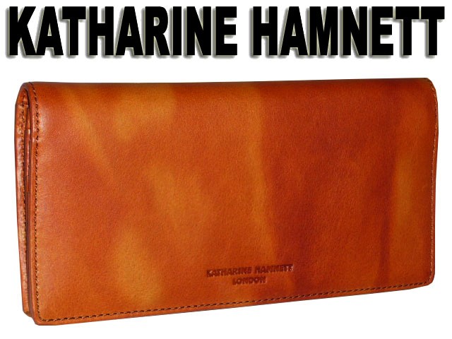 KATHARINE HAMNETT（キャサリンハムネット） キャサリンハムネット