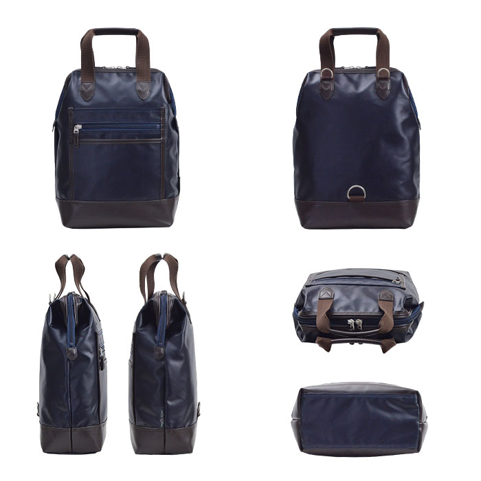 平野鞄 ひらのかばん ヒラノ リュックサック ショルダーバッグ トート