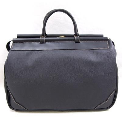 マリエラ ダレス 天棒ボストンバッグ トラベルバッグ本革付属 1568-01