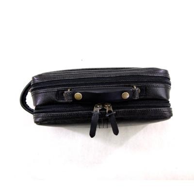 レトロ　本革付属　手付セカンドバッグ トラベルバッグ 3822-01 orig20 レトロ 本革付属 手付セカンドバッグ トラベルバッグ 3822-01