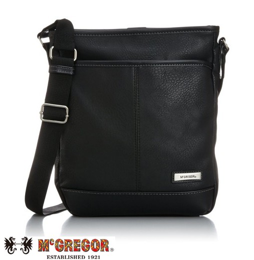 McGREGOR（マックレガー） ショルダーバッグ 縦型 21934 : 河村百貨店