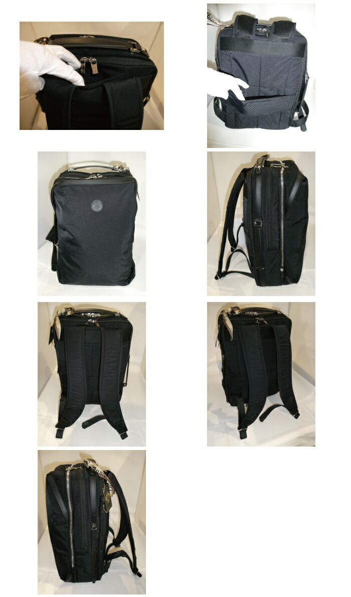 Orobianco オロビアンコ センプレ バックパック 15インチ対応 92392 yama17 Orobianco（オロビアンコ） センプレ バックパック 15インチ対応 92392