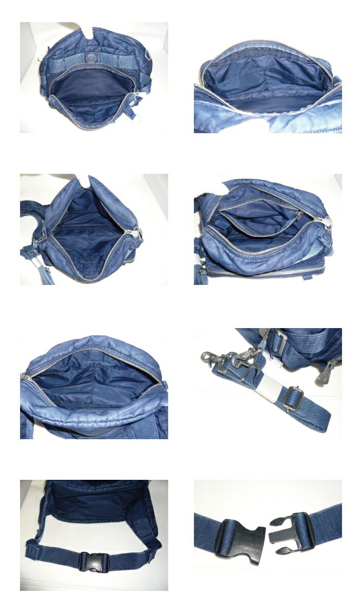 PORTER CLASSIC（ポータークラシック） スーパーナイロン SUPER NYLON