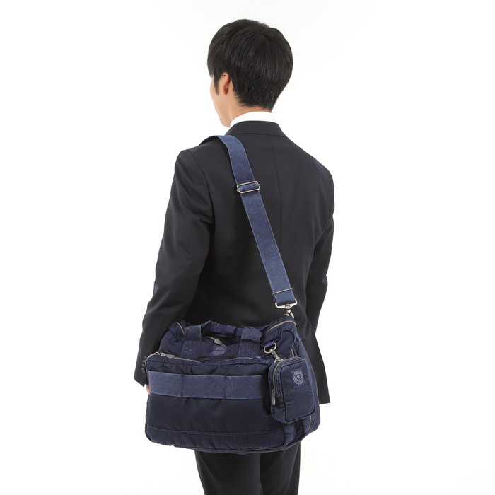 ポータークラシック Porter Classi...の詳細画像1