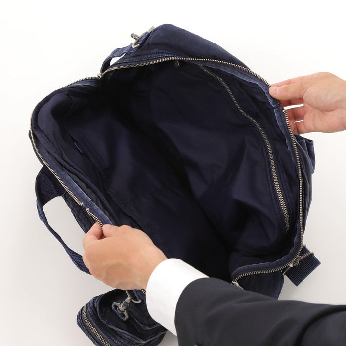 ポータークラシック Porter Classi...の詳細画像3