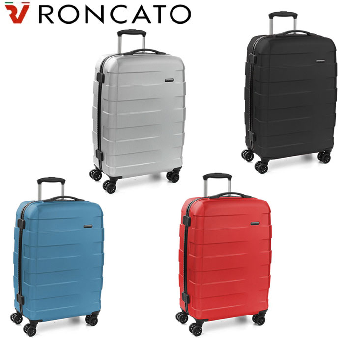 ロンカート RONCATO イタリア製 スーツケース 90L RV-18 5801 : 河村