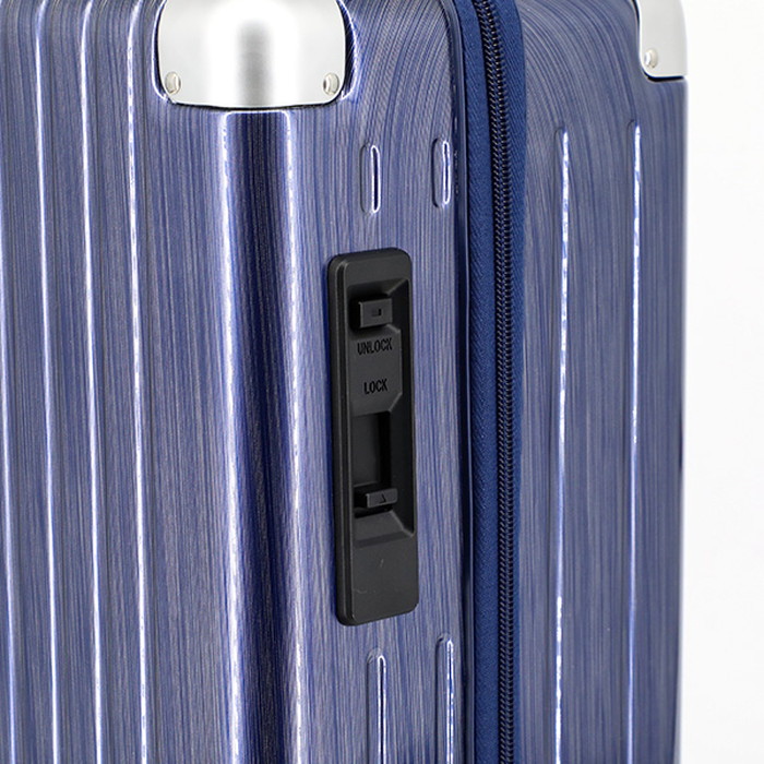 TAKEO KIKUCHI タケオキクチ SETTERSILVER スーツケース SSサイズ 22L