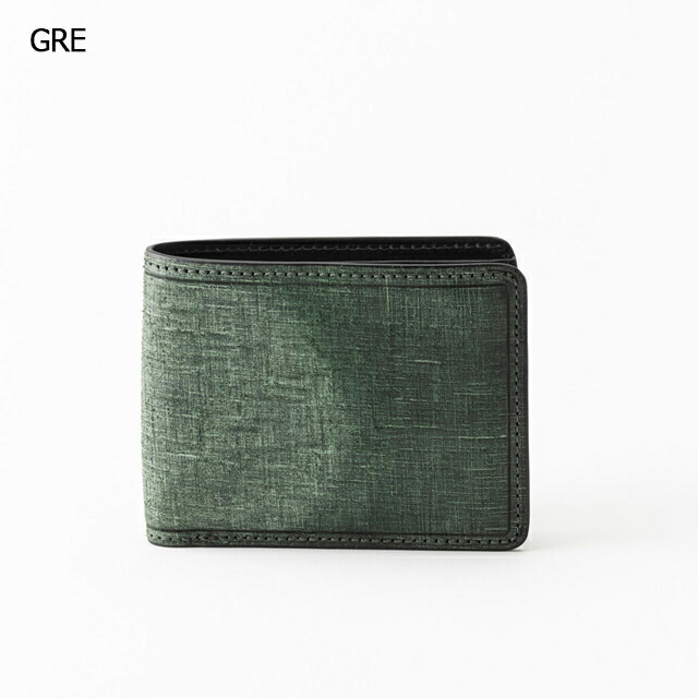 SOLATINA（ソラチナ） 二つ折り財布 SW-70013 : 河村百貨店 - 通販