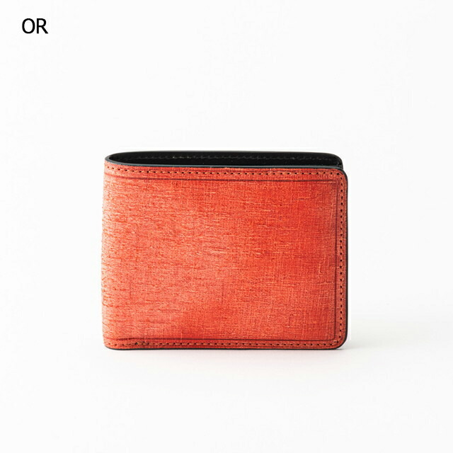 SOLATINA（ソラチナ） 二つ折り財布 SW-70013 : 河村百貨店 - 通販