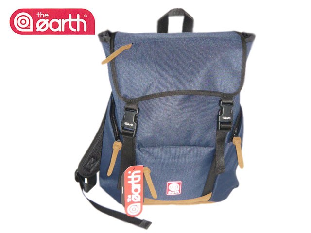 ジアース The Earth 野外 バックパック 14063 : ファッションG - 通販