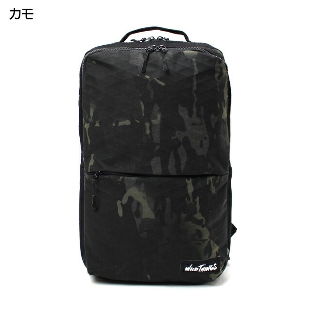 和楽器バンド　リュック　タグ付き　OUTDOOR リュックサック 13L チアフルキッズデイパック 12439289