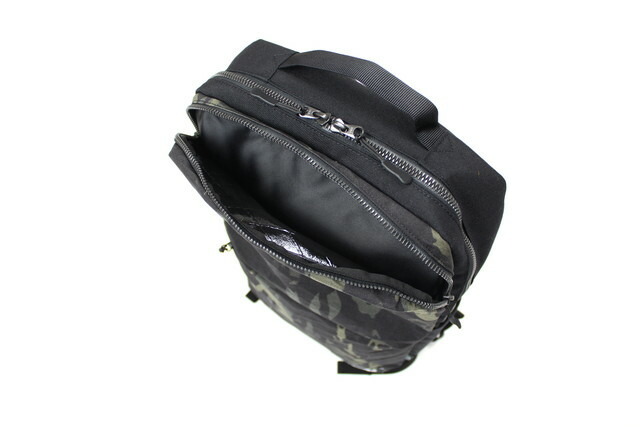 WILD THINGS WILDTHINGS ワイルドシングス リュック WT-380-0172