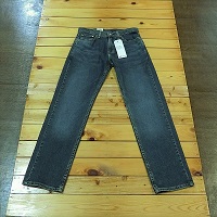 MEN'S ジーンズ