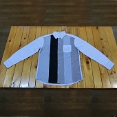 MEN'S カジュアルシャツ