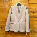 LADY'S ジャケット カーデ ベスト