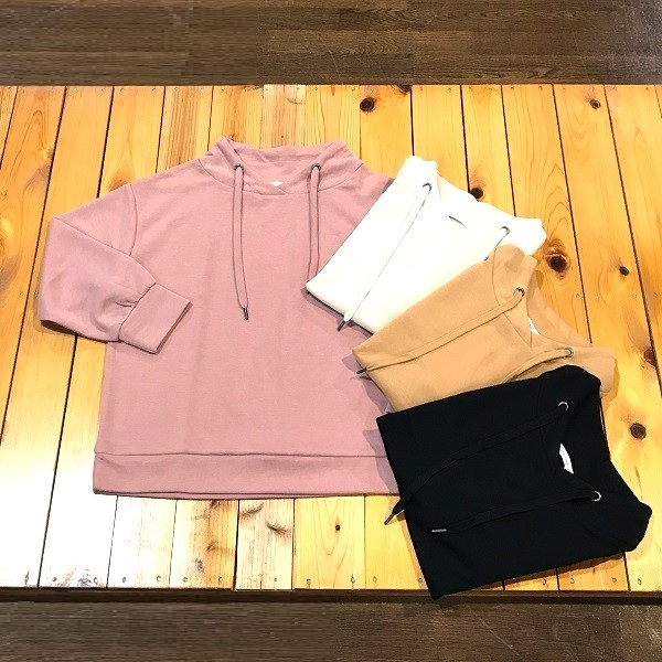 LADY'S トップス