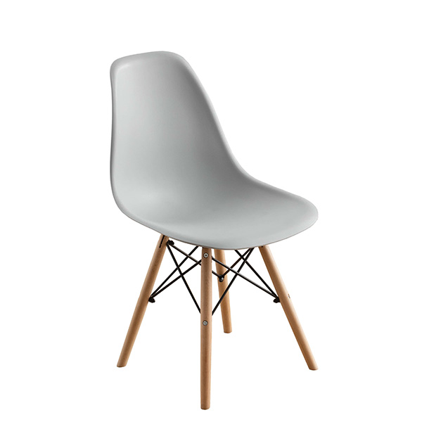 MINT ダイニングチェア イームズチェア 同色 4脚セット チェア