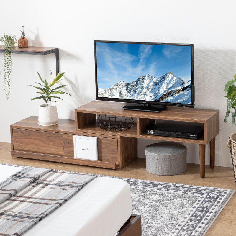 MINT（家具、インテリア） テレビ台 テレビボード コーナー