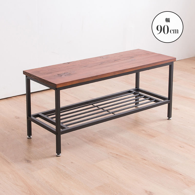 MINT テレビ台 ローボード テレビボード 約90cm 木製テレビ台 テレビ