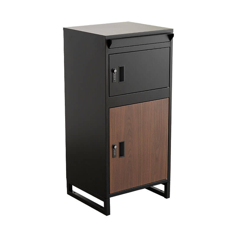 MINT 宅配ボックス 置き型ポスト 宅配ポスト 郵便ポスト ポスト 不在