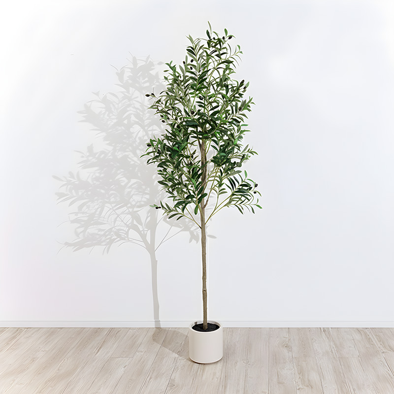 MINT オリーブ フェイクグリーン 光触媒フェイクグリーン 観葉植物