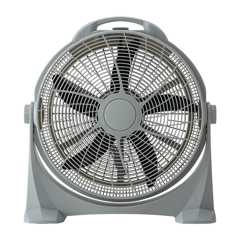 MINT 新商品 扇風機 大型 パワフル 羽根46cm サーキュレーター