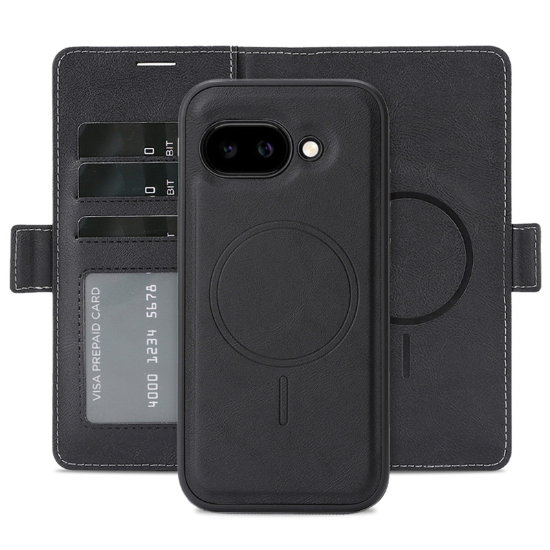 2in1 手帳型 Magsafe対応 Google Pixel 10a 10Pro XL 9a ケース