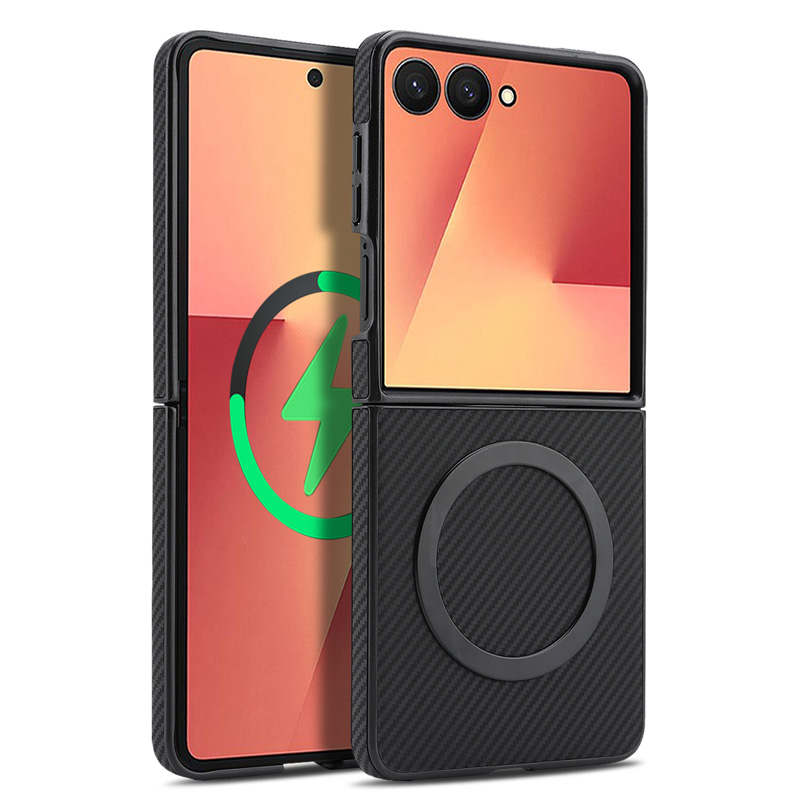 マグネットリング Magsafe対応 Galaxy Z Flip7 ケース SC-55F SCG35