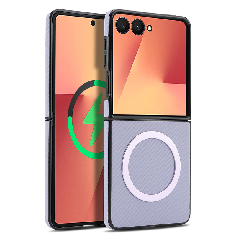 マグネットリング Magsafe対応 Galaxy Z Flip7 ケース SC-55F SCG35