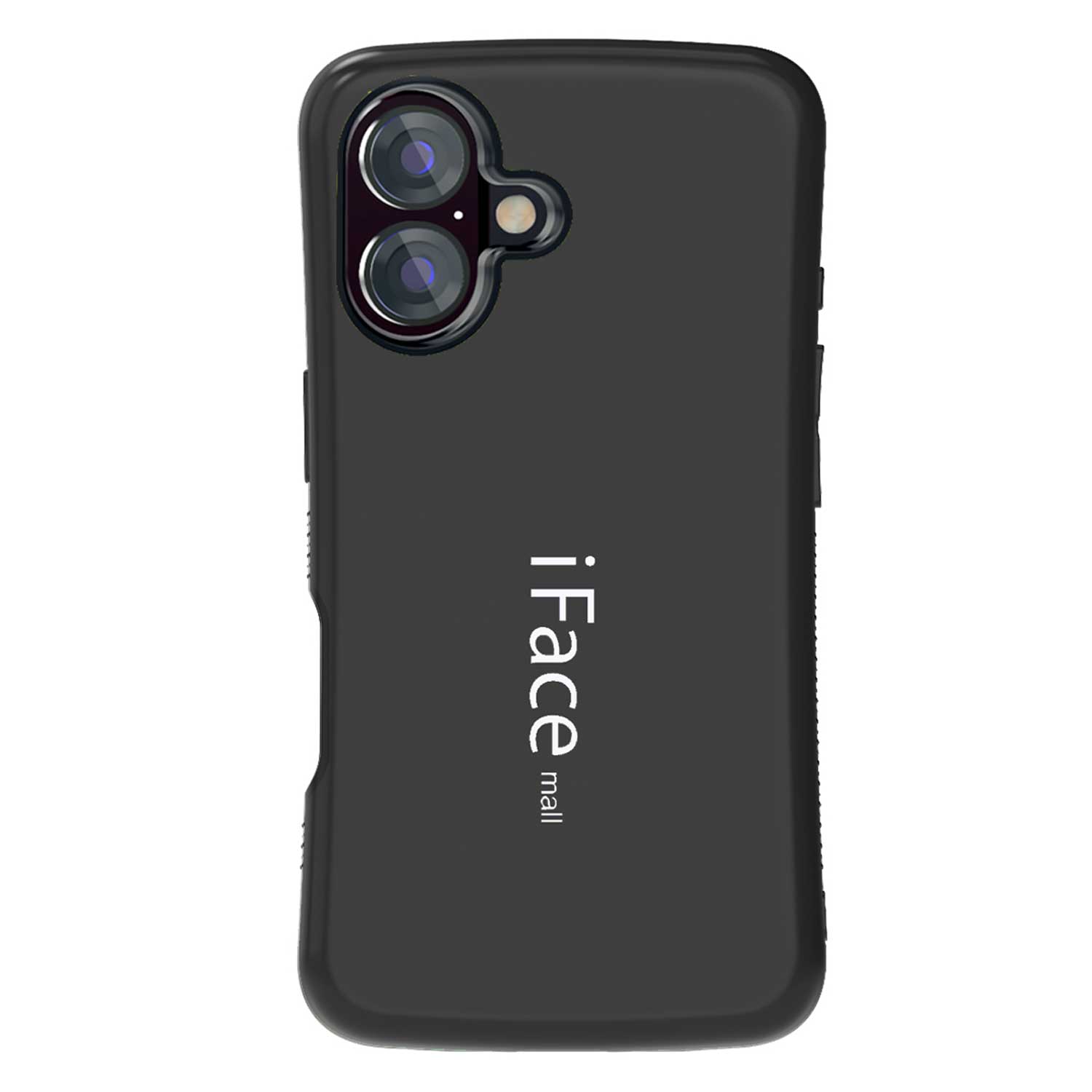 iFace mall iPhone16 iPhone16Pro ケース ストラップホール ワイヤレス充電対応 軽量 アイフェイス モール アイフォン16 プロ カバー iPhone 16 Pro モザイク版 |  | 02