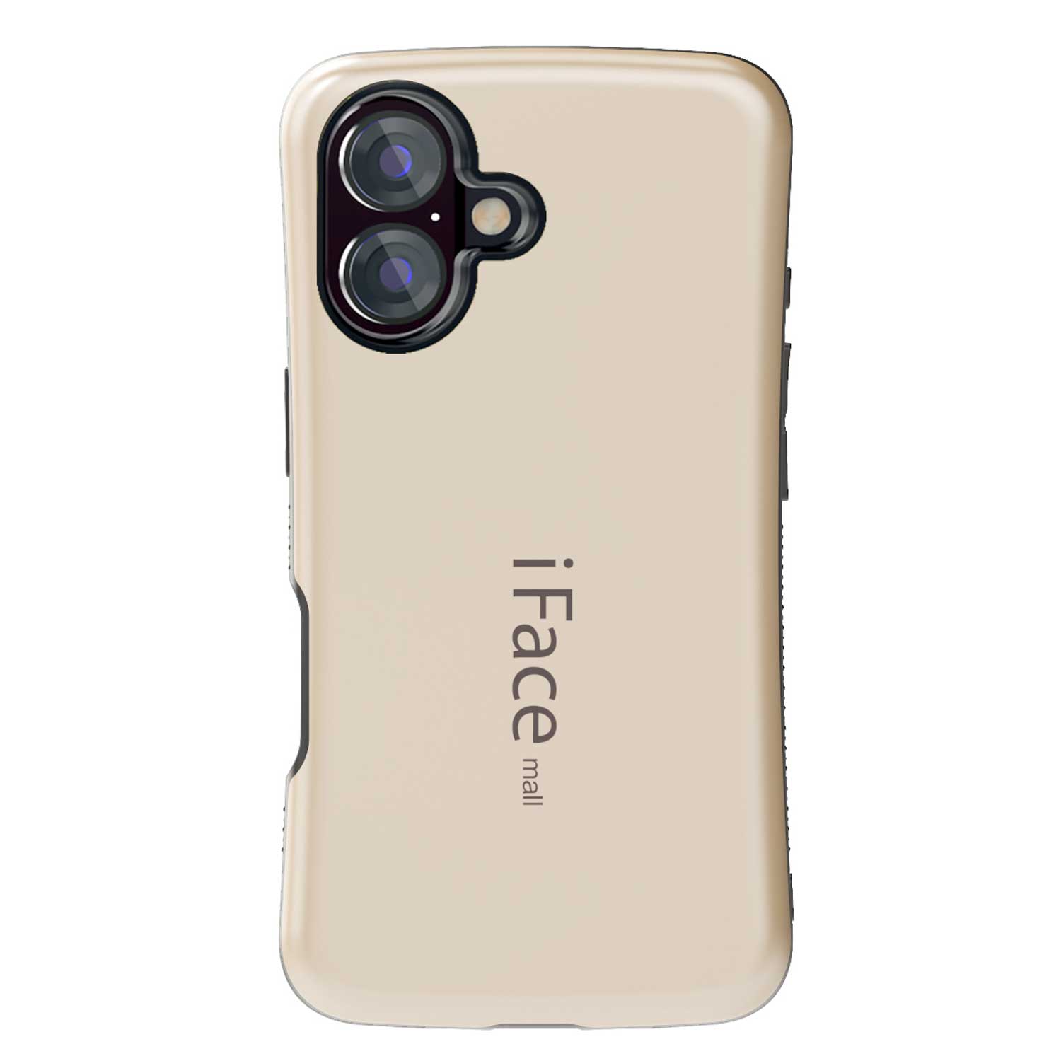 iFace mall iPhone16 iPhone16Pro ケース ストラップホール ワイヤレス充電対応 軽量 アイフェイス モール アイフォン16 プロ カバー iPhone 16 Pro モザイク版 |  | 07