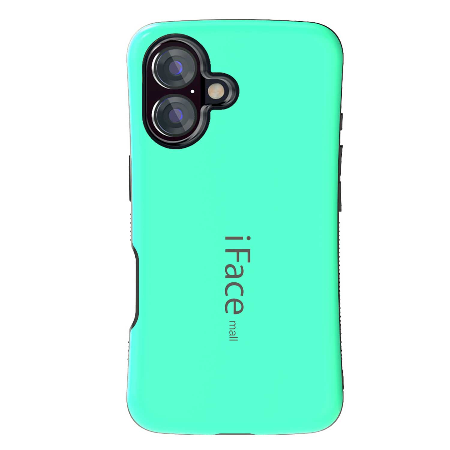 iFace mall iPhone16 iPhone16Pro ケース ストラップホール ワイヤレス充電対応 軽量 アイフェイス モール アイフォン16 プロ カバー iPhone 16 Pro モザイク版 |  | 04