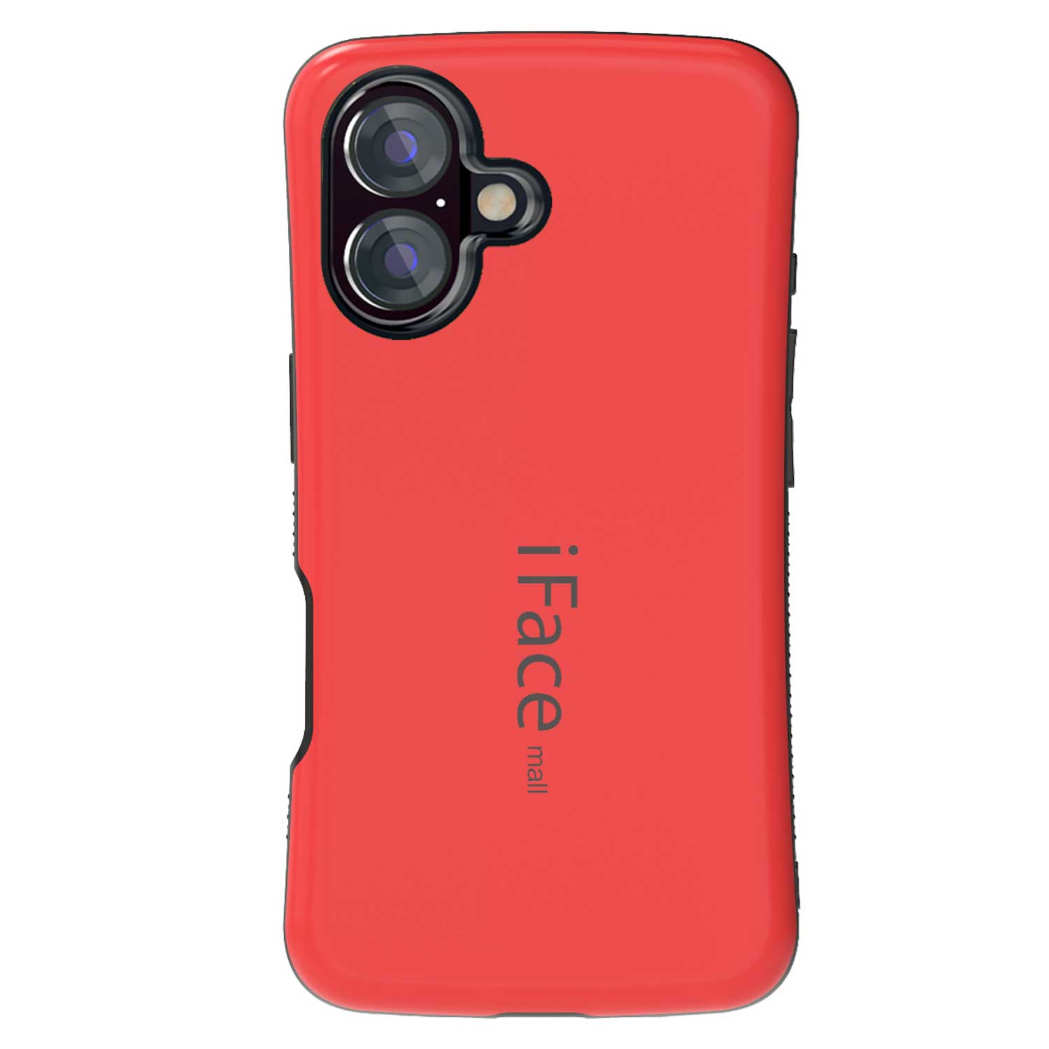 iFace mall iPhone16 iPhone16Pro ケース ストラップホール ワイヤレス充電対応 軽量 アイフェイス モール アイフォン16 プロ カバー iPhone 16 Pro モザイク版 |  | 05