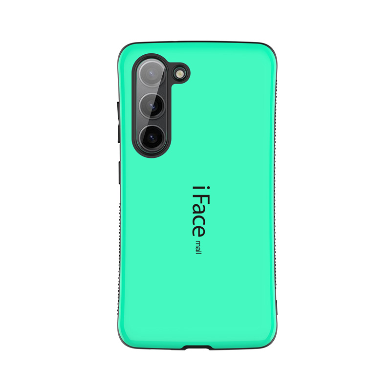 iFace mall Galaxy S23 ケース SC-51D SCG19 カバー アイ