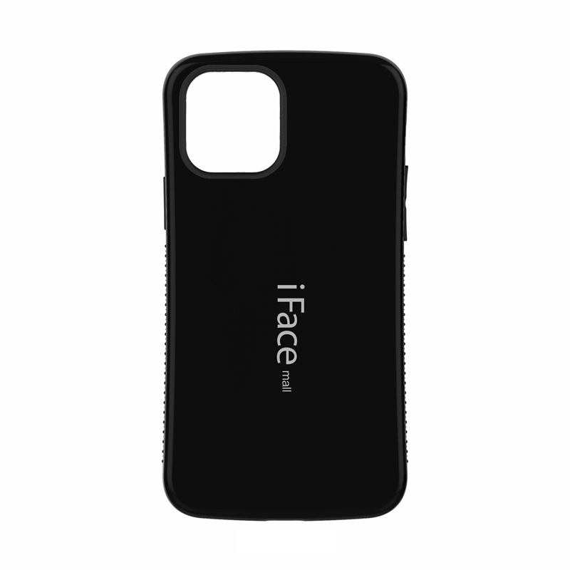 強化ガラスフィルム付き iFace mall iPhone 12 mini ケース iPhone12mini アイフェイス モール カバー アイフォン12ミニ 画面保護フィルム｜fi-store｜03